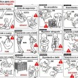 #Imagem – O Que Fazer e o que Não Fazer com seu Bebê Para pais de primeira viagem (ou não)… é sempre bom saber como cuidar das crianças pequenas.