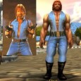 #Video Chuck Norris PERMITE que você jogue WoW