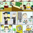 #Imagem – Por que estudar Física? A imagem diz tudo.
