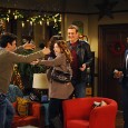 SALAZAR REVELA… COMO EU CONHECI SUA MÃE Crianças, papai vai contar para vocês a história fantástica sobre como eu conheci sua mãe. É com essa frase que Ted Mosby, arquiteto aposentado e pai de um casal...