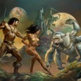 SALAZAR APRESENTA… JOHN CARTER DE MARTE Ah, os escritores clássicos… Todos com nomes pomposos e com seus personagens famosos. Vamos falar de Edgar Rice Burroughs. Autor supimpa por ter criado um dos personagens mais lendários em...