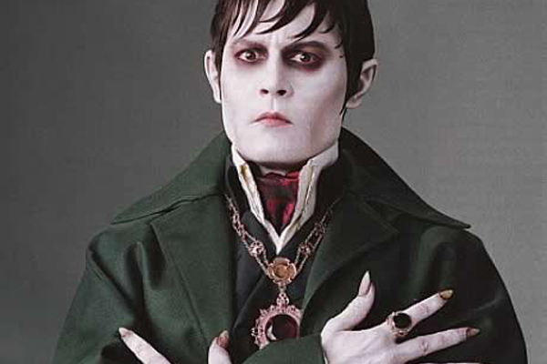 Dark Shadows