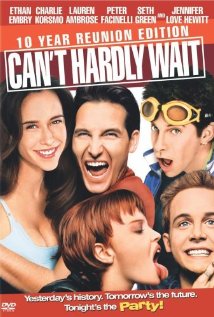 can't hardly wait