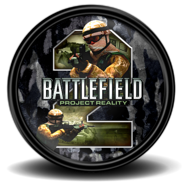 Battlefield 2 - Project Reality