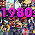 Salazar Apresenta… Com vocês, os anos 80 Ah, anos 80. Que época. Eu ainda sinto saudades. Não de uma maneira anacrônica: os anos 80 serviram para muita coisa, muita gente existe hoje por causa dos anos 80....
